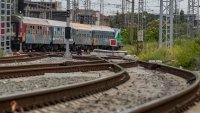 38-годишен се хвърли под влак, оставил прощална бележка