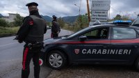 Фермери от Сардиния взривили и ограбили брониран камион с милиони евро