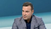 Слави Ангелов за заглушителя: МВР и силовите структури са само наблюдатели