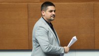 Радостин Василев: Българският народ трябва да се вдигне на протест