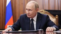 Стремежът към смяна на режимите в Китай и Русия е заблуда
