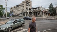 Военни цели срещу атомни електроцентрали