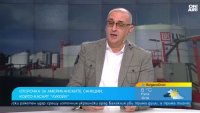 Керемедчиев: Дали Спецов е професионално подготвен, е решение на правителството