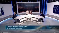 Президентът и външната политика: Да сближава позициите и да търси диалог