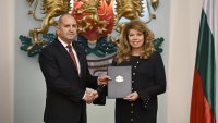 Указът за възлагане на мандат на Румен Радев ще бъде обнародван днес