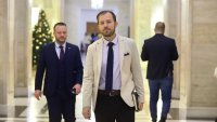 Терзийски, ПП: Политическият чадър в 
