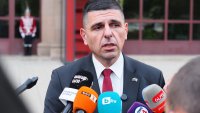 Ивайло Мирчев: Службите разполагат с данни, че Москва стои зад нападението с дронове