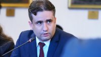 От ДБ се разкайват, че подкрепили Атанасова за конституционен съдия