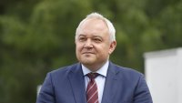 Вътрешният министър Иван Демерджиев замина на работно посещение в САЩ
