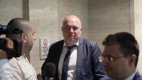 Панев: Гласят за шеф на дирекция "Хазарт" към НАП Гинка Панаретова, има проблем 