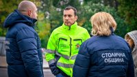 Биг брадър в София: Снимат с дронове над "Красно село" и "Люлин"