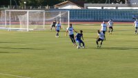 Левски стартита контролите с 4:0 срещу Академик Свищов 