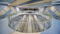 Пускат днес метростанциите &bdquo;Театрална&ldquo; и &bdquo;Хаджи Димитър&ldquo;