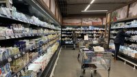 Сирeна от една марка и разфасовка у нас са с над 50% по-скъпи от Гърция