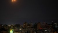 Русия е свалила осем украински дрона, насочили се към Москва