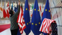 74% от европейците вече гледат негативно на САЩ