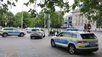 Акция в София заради корупция с оръжието, изнасяно за Украйна