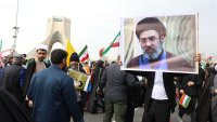 Издигането на сина на Хаменей показва решимостта на Техеран да продължи войната