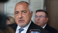 Борисов за Петков: Нахална работа, ако някой спре влизането ни в еврозоната, това ще са ПП