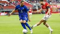 Тежка загуба: Левски падна с 4:1 от АЗ Алкмаар