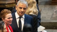 Запознайте се с прекрасните деца на Мистър Бийн – актьорът Роуан Аткинсън