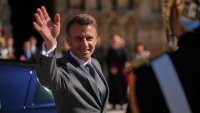 Опитва ли се Еманюел Макрон да повлияе при избора на нов папа?