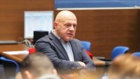 Томислав Дончев: Направихме огромен компромис