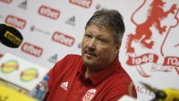 Чудесна новина за Любо Пенев: Добре е, може дори да се завърне като треньор 