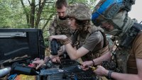 Бъдещето на войната? Всяка армия иска собствен дрон