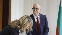 Йотова назначи новия състав на ЦИК, Георги Хорозов я оглавява