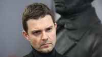 Тимчо Муцунски: Не пращаме учебници да ги одобряват в София