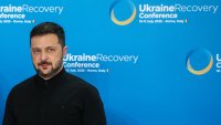 От Рим Зеленски призова за подкрепа за Украйна в стил “План Маршал”