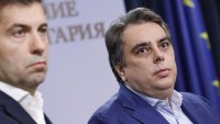 "Продължаваме промяната" е приета за член на АЛДЕ