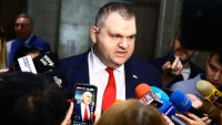 Пеевски призова: Румене, излез! Прекали! Това не е игра, а държава!