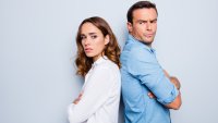8 неща, които мъжът прави, когато не уважава половинката си