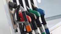 Бензиностанциите работят под напрежение заради еврото