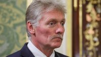 Песков: Путин е прочел откритото писмо на Зеленски
