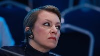 Захарова: Западът няма контрол върху доставките на оръжие за Украйна