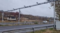 Публикуват отсечките с измерване на средна скорост на сайта на ТОЛ управлението