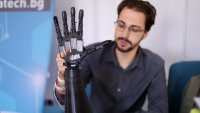 В кадър: Robotics Strategy Forum 2026 събира индустрията, автоматизацията и AI