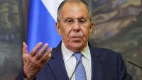 Полският външен министър към Лавров: Сергей, кажи на шефа си "стига толкова" ВИДЕО