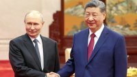 Си Дзинпин е забранил на Путин да използва ядрено оръжие в Украйна
