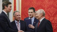 Путин посрещна Къшнър и Уиткоф в Кремъл: Ситуацията е сложна