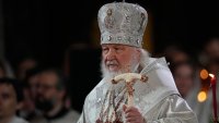 Руските медии хвалят България, защото защитава патриарх Кирил 