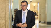 Терзиев: Благодаря, давате ми увереност, че сме общество
