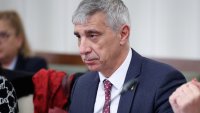 Ивайло Дерменджиев: Върховният касационен съд е влязъл в известен конфликт с прокуратурата