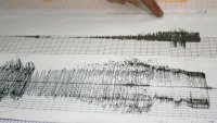 Земетресение от 4,3 с епицентър турския град Коня