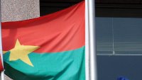 Хомосексуалността вече е престъпление в Буркина Фасо 
