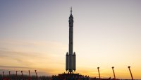 Може ли програмата за космически прехващачи наистина да защити континенталната част на САЩ?
