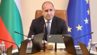 Радев назначи заместник-министър на отбраната 